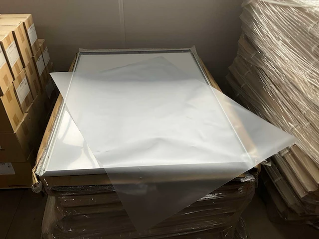 A0 klik frame set (125x) - afbeelding 3 van  4