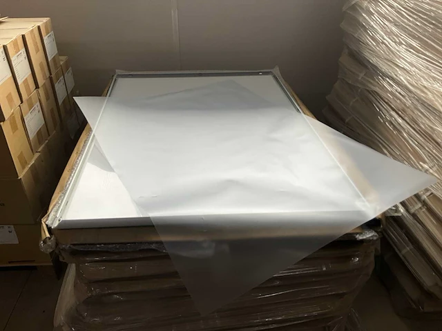 A0 klik frame set (125x) - afbeelding 4 van  4