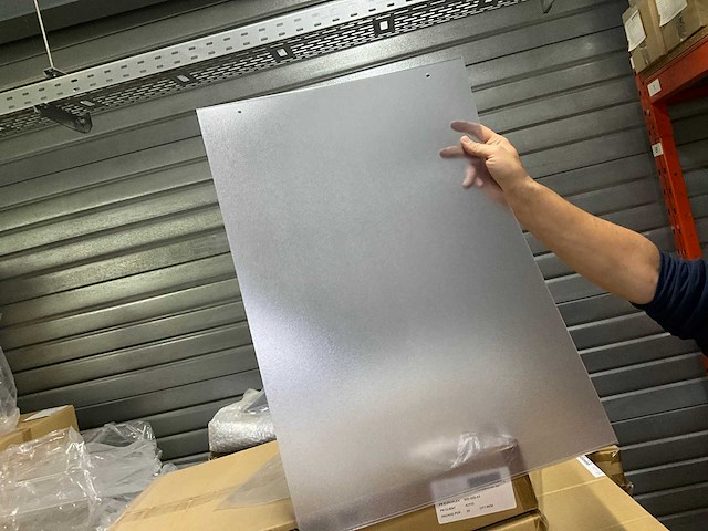 A2 gat gelamineerde poster set (1750×) - afbeelding 2 van  5