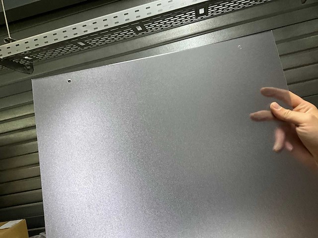 A2 gat gelamineerde poster set (1750×) - afbeelding 3 van  5