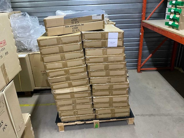 A2 gat gelamineerde poster set (1750×) - afbeelding 4 van  5