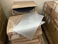 A2 gat gelamineerde poster set (547x) - afbeelding 1 van  5