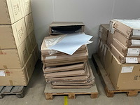 A2 gat gelamineerde poster set (547x) - afbeelding 2 van  5