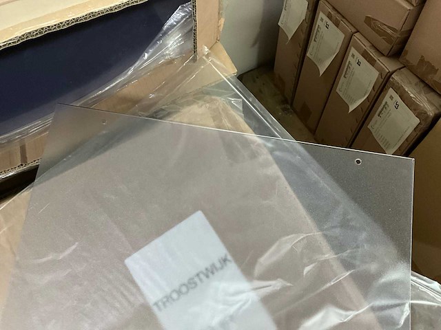 A2 gat gelamineerde poster set (547x) - afbeelding 3 van  5