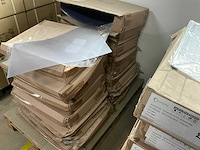 A2 gat gelamineerde poster set (547x) - afbeelding 4 van  5