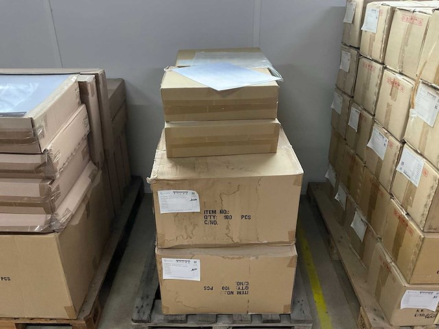 A3 gat gelamineerde poster set (496x) - afbeelding 4 van  5