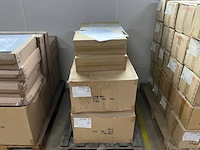 A3 gat gelamineerde poster set (496x) - afbeelding 4 van  5