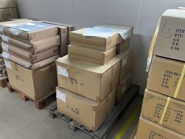 A3 gat gelamineerde poster set (496x) - afbeelding 5 van  5