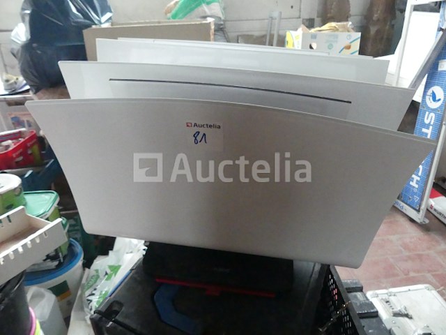 A4 unibinder 8.2 warmte bindmiddel - afbeelding 1 van  5