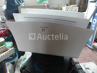 A4 unibinder 8.2 warmte bindmiddel - afbeelding 1 van  5