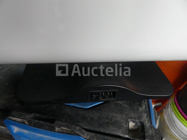 A4 unibinder 8.2 warmte bindmiddel - afbeelding 2 van  5