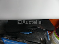 A4 unibinder 8.2 warmte bindmiddel - afbeelding 2 van  5