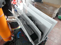 A4 unibinder 8.2 warmte bindmiddel - afbeelding 3 van  5