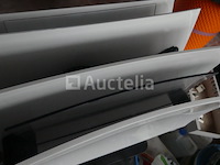 A4 unibinder 8.2 warmte bindmiddel - afbeelding 4 van  5