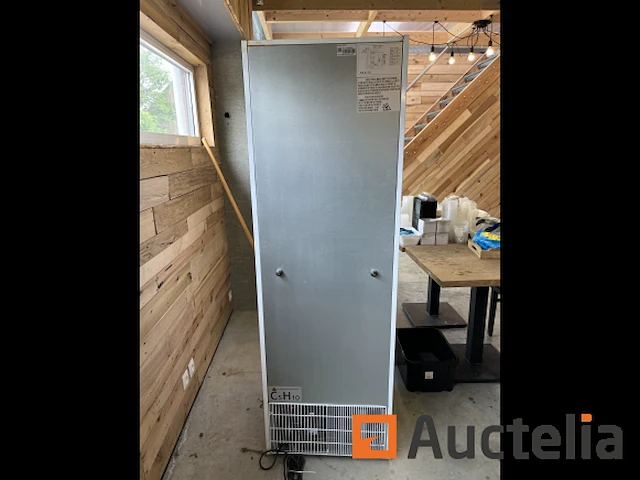 A40bnv verticale diepvriezer - afbeelding 5 van  6
