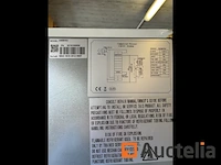 A40bnv verticale diepvriezer - afbeelding 6 van  6