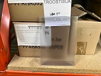 A5 gat gelamineerde poster set (400x) - afbeelding 2 van  3
