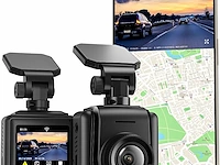 A9 dash cam - afbeelding 1 van  1