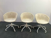 Aac - stoelen (3x) - afbeelding 1 van  9