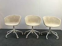 Aac - stoelen (3x) - afbeelding 2 van  9