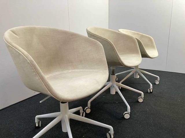 Aac - stoelen (3x) - afbeelding 3 van  9