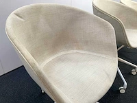 Aac - stoelen (3x) - afbeelding 4 van  9