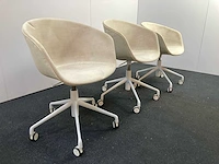 Aac - stoelen (3x) - afbeelding 5 van  9