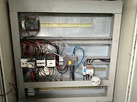 Aaf filterafzuiginstallatie - afbeelding 2 van  10