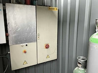 Aaf filterafzuiginstallatie - afbeelding 10 van  10