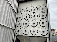 Aaf optiflo 4 r c filterafzuiginstallatie - afbeelding 4 van  10
