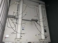 Aaf optiflo 4 r c filterafzuiginstallatie - afbeelding 5 van  10