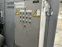 Aaf optiflo 4 r c filterafzuiginstallatie - afbeelding 9 van  10