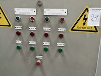 Aaf optiflo 4 r c filterafzuiginstallatie - afbeelding 10 van  10