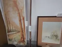 Aalschop