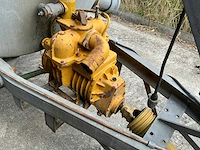 Aalton 5000l mesttank - afbeelding 2 van  10
