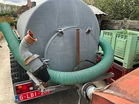 Aalton 5000l mesttank - afbeelding 5 van  10