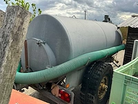 Aalton 5000l mesttank - afbeelding 6 van  10