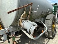 Aalton 5000l mesttank - afbeelding 8 van  10