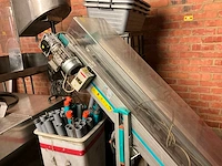 Aan/afvoerband mb conveyors n-cpr - afbeelding 3 van  6