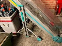 Aan/afvoerband mb conveyors n-cpr - afbeelding 4 van  6