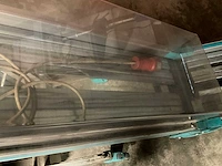 Aan/afvoerband mb conveyors n-cpr - afbeelding 5 van  6