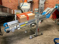 Aan/afvoerband r.o.m.a xrcp