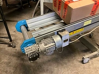 Aan/afvoerband r.o.m.a xrcp - afbeelding 2 van  7