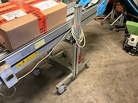 Aan/afvoerband r.o.m.a xrcp - afbeelding 3 van  7