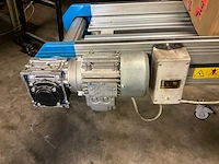 Aan/afvoerband r.o.m.a xrcp - afbeelding 5 van  7