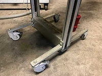 Aan/afvoerband r.o.m.a xrcp - afbeelding 6 van  7