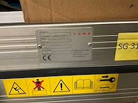 Aan/afvoerband r.o.m.a xrcp - afbeelding 7 van  7