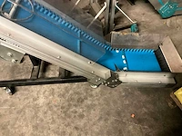 Aan/afvoerband schuma pro-wa 500 - afbeelding 2 van  6