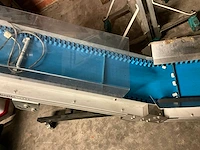 Aan/afvoerband schuma pro-wa 500 - afbeelding 4 van  6