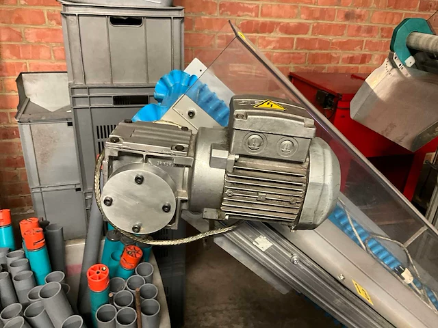 Aan/afvoerband schuma pro-wa 500 - afbeelding 6 van  6